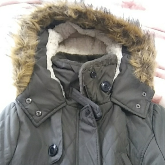 CELSIUS PREMIUM COAT - Picture 6 of 7